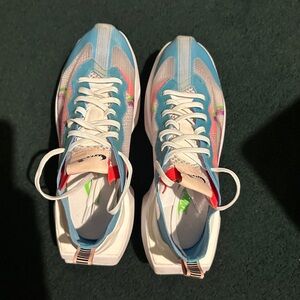 Nike React vision .. multicolor !!!!